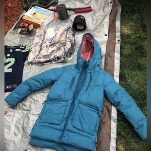 Burton Women’s Ski/Snowboard Jacket small